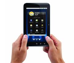 Dell Streak 7 Wi-Fi Android Tablet ...