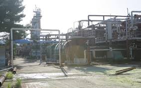The fine came as from 2014 to 2018, bankers petroleum has evaded 30 million eur in excise for raw materials. Albania S Ballsh Refinery Shuts Down Over Lack Of Oil Supply Deal Bankers Petroleum