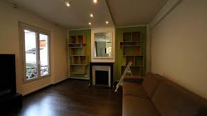 Relooking Le Relooking De Christophe Alves Avance A Grands Pas Relooking Interieur Design