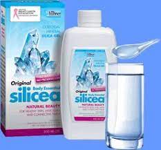 Most silica supplements use horsetail extract, a fantastic essential oil that is known for its silica content. Hubner Silica Gel Reviews Makeupalley