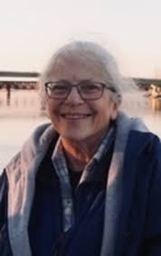 Nancy Ellen Weinberg Obituary