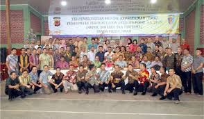 Sesi wawancara psikologi digelar sejak kamis (22/10/2020) hingga jumat (30/10/2020). Hari Ini Polda Jabar Laksanakan Ujian Wawancara Pmk Penerimaan Bintara Polri El Jabar