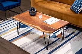 Utilizing swivel coffee tables make room in your home more comfortable. Structube On Twitter Bring An Organic Feel To Your Space With The Reno Coffee Table Discover It Here Https T Co Yhe7vjlvjv