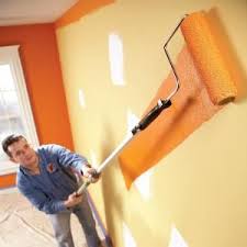 Preparing Walls For Painting Problem Walls Preparing Walls For Painting Home Repairs Diy Home Improvement