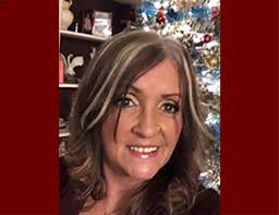 Sherry Evon Davis Goines