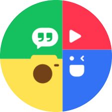 Tentang aplikasi inibuat kolase foto yang mengagumkan dengan memilih beberapa foto dari kamera atau galeri menggunakan pembuat kolase kisi . Photogrid 8 08 Apk Download By Hong Kong Liveme Corporation Limited Apkmirror