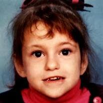 Elizabeth Rebecca Brantley Obituary