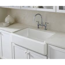kohler whitehaven farmhouse undermount