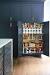 Empty Cabinet