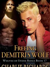 Wolves of Stone Ridge