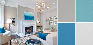 Warm and comforting with olive green or orange hues, breezy and calming with blues, or neutral, so the room's accessories set the mood. Living Room Paint Colors Ideas Novocom Top