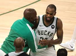 Mavericks working to hire igor kokoskov as assistant coach. Nba 109 103 The Bucks Tie The Finals Despite Devin Booker S Great Game Nba 2020