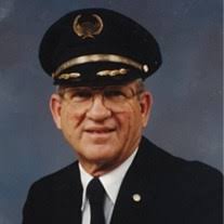 G. M. "Casey" Cameron Obituary