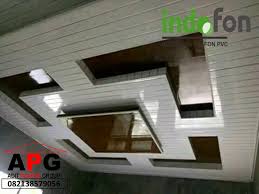 Plafon minimalis bekerjasama dengan elemen pembentuk ruang lainnya menciptakan ruang yang nyaman dengan fungsi desain minimalis modern memang menjadi tren terkini, namun bagaimana cara penerapan yang tepat agar desain yang kita miliki tetap unik dan. 082138579056 Jasa Pemasangan Plafon Pvc Shunda Indofon Di Kebumen Jawa Tengah 082138579056 Jasa Pemasangan Plafon Pvc Indofon Di Adimulyo Kebumen Wattpad