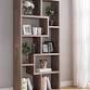 How to make a Bookshelf event image