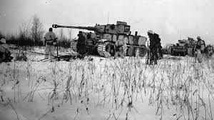 The tiger 1 is without doubt one of the most famous tanks to have ever existed. Tiger I Diesen Panzer Furchteten Alle Gegner Stern De