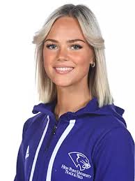 2023-24 Women's Track & Field Roster