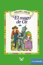 El gran grimorio o dragon rojo.pdf. El Mago De Oz Infantil Lyman Frank Baum Descargar Epub Y Pdf Gratis Lectulandia