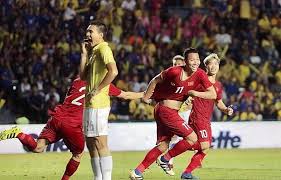 Ba trận còn lại của đội tuyển bóng đá việt nam, gồm việt nam vs indonesia, malaysia vs việt nam và. Lá»‹ch Thi Ä'áº¥u Chi Tiáº¿t Cá»§a Tuyá»ƒn Viá»‡t Nam Táº¡i Vong Loáº¡i World Cup 2022