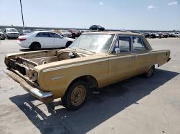 Image result for Beige 1967 Plymouth