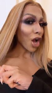 content for follows! and follows to participate in the amazing discount  from y partner @lolydeer_hairshop #serenachacha #transformation…