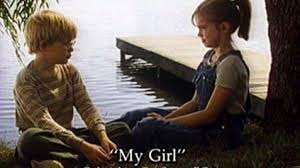 119 mins more details at imdb tmdb. My Girl 1991 Imdb