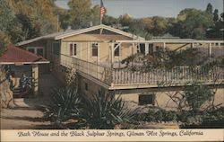 Safeway, shell, petro canada, save on foods, esso, iga, superstore, thrifty foods and staples. Gilman Hot Springs California Vintage Postcards Images