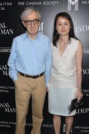 Mr allen alleges that mia farrow orchestrated the smear after discovering earlier in the same year that he was having an affair with her other adopted daughter from a previous partner. Woody Allen Thought Relationship With Wife Soon Yi Previn Would Just Be A Fling New York Daily News