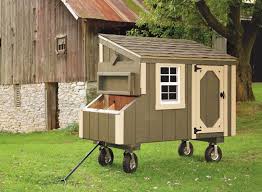 The colorful presence ought to to create a merry atmosphere in the yard. Pictures Of Chicken Coops The Hen House Collection