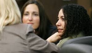 Hannah Overton Part 5: Loss