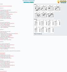 You fill up my senses lyrics. Chord You Come To My Senses Chicago Tab Song Lyric Sheet Guitar Ukulele Chords Vip