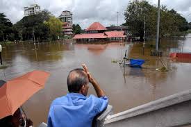 Image result for kerla flood