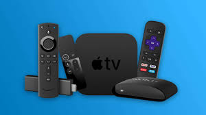 Best Streaming Device Fire Stick 4k Roku And More Gamespot