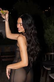 Dua Lipa leaked nude photos - shocking reveal