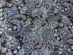 You can browse through these options for the primary colors you like. Cotton Voile Fabric Paisley Print Blue Crafts Clothing Craft Supplies Tools Hat Making Hair Crafts Vadel Com