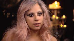 That time Lady Gaga read Anderson Cooper for filth after he asked if she  had a penis - Queerty