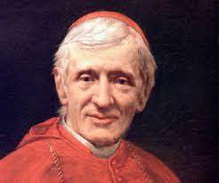 Henry Newman
