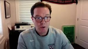 Crimson Character: Why Harvard?