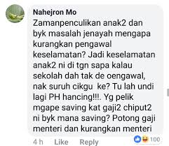Polis melakukan siasatan terhadap mayat pengawal ditemui dalam longkang di ipoh, petang tadi. Kpm Nafi Ada Kaitan Dengan Beribu Beribu Pengawal Keselamatan Hilang Kerja Ameno World