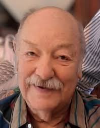 Obituary for Paul Lewis Thompson