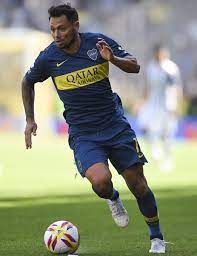 Mauro Zarate Photostream Boca Juniors Football Players Junior