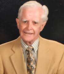 Ronald Wadsworth Obituary