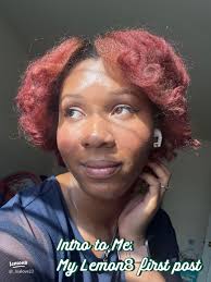 Meet Lea: A Journey into Lemon8 Community