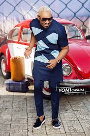 See more ideas about yomi casual, mens outfits, african men fashion. Yomi Casual 2021 A Million Styles