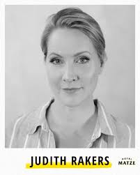 Die Judith Rakers