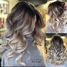 Amy Mcmanus On Instagram My Favorite Bailey S Irish Cream Ombre Hair Blonde Hair Color Balayage Brown Ombre Hair