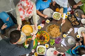 Sebelum kita memulai acara pada hari ini kami akan membacakan susunan acara terlebih dahulu : Tips Merencanakan Buka Puasa Paling Seru Masak Apa Hari Ini