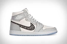 Profitieren sie von aktuellen deals, riesiger auswahl & günstigen preisen Nike Air Jordan I Hoher Og Dior Sneaker Uncrate