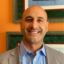 Bud Pierce for Oregon