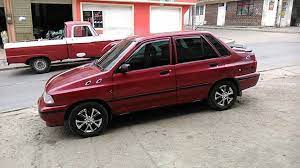 Ford Festiva Carro Deportivos Deportes